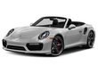 Certified 2019 Porsche 911 Turbo Turbo Cabriolet