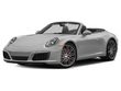 Certified 2019 Porsche 911 Carrera S Carrera S Cabriolet