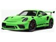 Used 2019 Porsche 911 GT3 RS Coupe