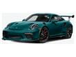 Used 2019 Porsche 911 GT3 RS Coupe
