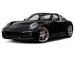 Used 2019 Porsche 911 Targa 4S Coupe
