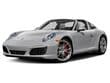 Certified 2019 Porsche 911 Targa 4 GTS Coupe