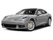 Used 2019 Porsche Panamera Turbo S E-Hybrid Turbo S E-Hybrid AWD