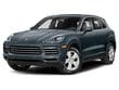 Used 2019 Porsche Cayenne  SUV