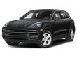 Used 2019 Porsche Cayenne Turbo Turbo AWD