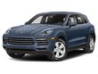 Used 2019 Porsche Cayenne Turbo Sport Utility