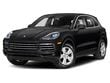 Used 2019 Porsche Cayenne Turbo Sport Utility