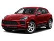 Used 2019 Porsche Macan S SUV