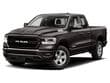 Used 2019 Ram 1500 Big Horn/Lone Star Big Horn/Lone Star 4x2 Quad Cab 64 Box