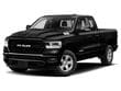 Used 2019 Ram 1500 Big Horn/Lone Star Big Horn/Lone Star 4x2 Quad Cab 64 Box