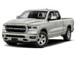Used 2019 Ram 1500 Laramie 4x4 Quad Cab 64 Box 4x4 Quad Cab 64 Box