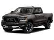 Used 2019 Ram 1500 Rebel Truck