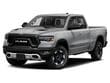 Used 2019 Ram 1500 Rebel Truck Quad Cab