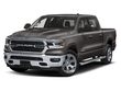 Used 2019 Ram 1500 Big Horn/Lone Star Truck Crew Cab