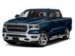 Used 2019 Ram 1500 Big Horn/Lone Star Truck Crew Cab