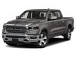Used 2019 Ram 1500 Laramie Truck Crew Cab