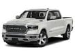 Used 2019 Ram 1500 Laramie Truck Crew Cab