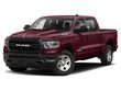 Used 2019 Ram 1500 Tradesman 4x4 Crew Cab 57 Box Truck Crew Cab