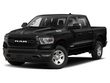 Used 2019 Ram 1500 Tradesman Truck Crew Cab