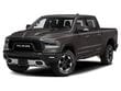 Used 2019 Ram 1500 Rebel Truck