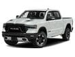 Used 2019 Ram 1500 Rebel Truck Crew Cab