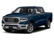 Used 2019 Ram 1500 Longhorn Truck Crew Cab