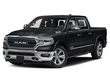 Used 2019 Ram 1500 Limited Truck Crew Cab
