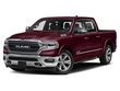 Used 2019 Ram 1500 Limited Truck Crew Cab