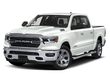 Used 2019 Ram 1500 Big Horn/Lone Star Crew Cab Pickup
