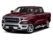 Used 2019 Ram 1500 Big Horn/Lone Star 4x4 Crew Cab 64 Box Truck Crew Cab