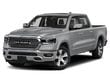 Used 2019 Ram 1500 Laramie 4x4 Crew Cab 64 Box Truck Crew Cab
