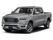 Used 2019 Ram 1500 Longhorn Truck Crew Cab