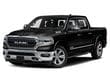 Used 2019 Ram 1500 Limited Limited 4x4 Crew Cab 64 Box