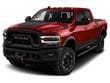 Used 2019 Ram 2500 Power Wagon Truck Crew Cab