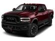 Used 2019 Ram 2500 Power Wagon Truck Crew Cab