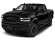 Used 2019 Ram 2500 Power Wagon Truck Crew Cab