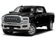 Used 2019 Ram 2500 Laramie Longhorn Truck Mega Cab