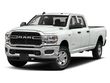 Used 2019 Ram 3500 Tradesman Truck Crew Cab