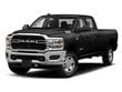 Used 2019 Ram 3500 Limited Truck Crew Cab