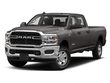 Used 2019 Ram 3500 Tradesman Truck Crew Cab