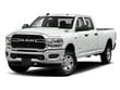 Used 2019 Ram 3500 Big Horn Truck Crew Cab