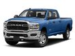 Used 2019 Ram 3500 Laramie Truck Crew Cab