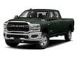 Used 2019 Ram 3500 Laramie Truck Crew Cab