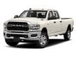 Used 2019 Ram 3500 Laramie Longhorn Truck