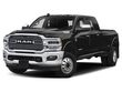 Used 2019 Ram 3500 Big Horn Truck