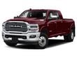 Used 2019 Ram 3500 Laramie Longhorn Truck