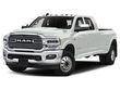 Used 2019 Ram 3500 Limited Truck