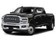 Used 2019 Ram 3500 Limited Truck Mega Cab