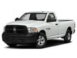 Used 2019 Ram 1500 Classic Tradesman Truck Regular Cab