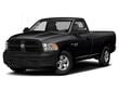 2019 RAM Ram 1500 Classic Tradesman